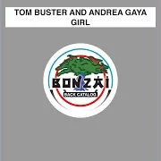 Girl (Aron Scott Loves The Girls Remix) (Feat. Aron Scott) Ft Andrea Gaya